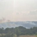 Bukte požari kraj Niša, Aleksinca i Bele Palanke