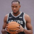 Sprema se nešto veliko: "Partizan je prioritet centru San Antonija!"