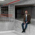 Tomaš Klima, direktor kompanije Sebre: Marina Dorćol jedan je od retkih projekata na domaćem tržištu koji arhitekturi pristupa…