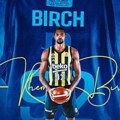 Birč produžio ugovor sa Fenerbahčeom