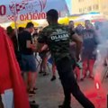 Skandal bez presedana pred tompsonov koncert: Pogledajte kako ustaše pevaju pesmu o klanju Srba (video)
