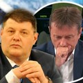 Sarapa otkrio kako se Glišić ponašao pred moždani udar: "Kad je pokušao da odgovori na pitanje nešto se desilo"