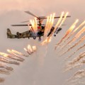 Ruski napad na uporište plaćenika Među njima Latinoamerikanci, Evropljani, a moguće i oficiri NATO-a