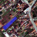 Građevinska parcela u centru Bujanovca – prilika koja se ne propušta!