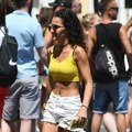 Pokret za preokret: Dan mladih u atmosferi nasilja