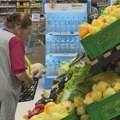 Sindikat Sloga: Hitno primeniti mere za smanjenje cena hrane, svako odlaganje produžava krizu u zemlji
