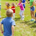Kroz letnje kampove u Srbiji prošlo više od 5.000 dece iz dijaspore