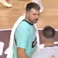 VIDEO Psovke Dončića razumeće ceo Balkan, nije štedeo reči posle poraza