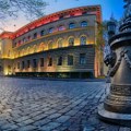 U ovom gradu nalazi se najveća pijaca u Evropi! Poseti je oko 100.000 ljudi dnevno i simbol je svoje države
