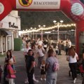 Beše i prođe 39. vlasotinački “Vinski bal”