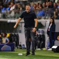 Burna konferencija vladana milojevića: Gorelo posle meča na Kipru, trener Zvezde urlao: "Šta je katastrofa"?