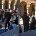 Otac Gordana Kičića će danas biti sahranjen: Glumac neutešan prima saučešće, ispoštovao važan običaj
