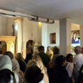 Đakovičani došli na liturgiju iz raznih krajeva u Đakovici proslavljena slava manastira Uspenja Presvete Bogorodice
