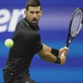 Najavljeno svitanje uz Novakovu borbu za polufinale US opena!
