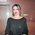 „Podižemo glas za studente i profesore koje i dalje progone i hapse po Srbiji“: Severina na konferenciji u Briselu spomenula…