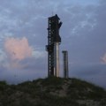 Izrael lansirao još jedan špijunski satelit