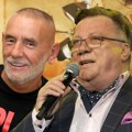 "Pamtiću ga celog života..." Pevač slomljen zbog stanja Halida Bešlića: Izneo detalje prijateljstva koje su negovali…