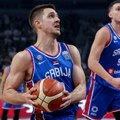 Marinković: "To je jedini segment igre u kom su bili bolji od nas"