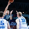 Poslednji dan prve faze evrobasketa! Evo ko kad i s kime igra!