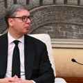 Vučić: Na lični poziv Sija otići ću u zvaničnu posetu Kini u narednih šest meseci