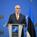 Alarm iz Estonije: Krajem meseca stiže ključna odluka o američkim trupama, Evropa mora biti spremna