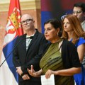 Kopredsednica Evropske zelene partije: Budućnost Srbije u EU, koja ne sme da ćuti na represiju