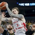 Košarkaši Poljske pobedili BIH za plasman u četvrtfinale Evropskog prvenstva