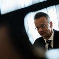 Sijarto: EU ne zanima sudbina zakarpatskih Mađara