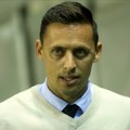Abas uskoro u timu - Matić veruje u osvajanje bodova