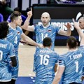 Slovenija u osmini finala SP