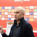 Đurovskom pozlilo dok je govorio na komemoraciji Milovanoviću