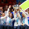 Italija nastavlja da vlada tenisom – odbrana titule na BDŽK kupu