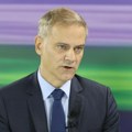 Borko Stefanović: Na jednom mestu našao se gotovo čitav svet, boreći se za svoje interese, osim Srbije