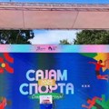 Počeo 14. Sajam sporta na Adi Ciganliji pod sloganom "Snaga koja spaja", spremna mnogobrojna iznenađenja