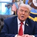 Trump preti carinama na filmove snimljene van SAD