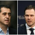Nikezić (SSP) upitao Sinišu Malog: Da li će se legalizovati zgrade koje su gradili SNS tajkuni?
