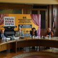 Evo kada se održava 68. Sajam knjiga u Beogradu