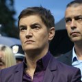 Brnabić: Izbori ne bi rešili krizu