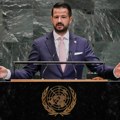 Milatović: Način rada crnogorske vlasti sličan bivšim režimima