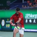 Poznato kada Đoković igra za osminu finala Šangaja