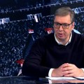Vučić: Nema više mogućnosti za odlaganje sankcija, osim jedne, nećete točiti gorivo u kantice