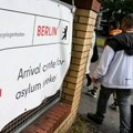 Nemačka trenira strogoću prema migrantima