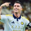 Kristijano Ronaldo postao je prvi fudbaler milijarder