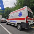 Superheriona iz Kragujvca haos rešila u dva poteza: Vozilo Hitne pomoći ostalo zaglavljeno u koloni i saobraćajnom kolapsu -…