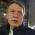 Dragiša Milović (Srpska lista) za Danas o rezultatima izbora u Zvečanu (VIDEO)