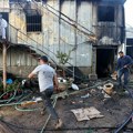 Napadi na Zapadnoj obali: Povređeno petoro Palestinaca, zapaljena vozila i kuće