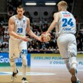 Нема шале са њима: Сплит довео велико појачање!