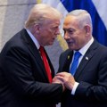 Nije gotovo! "nastaće pravi pakao ako se Hamas se razoruža" Netanjahu za američke medije kaže da se "nada" da Tramp neće…
