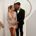 Činio je strašan tandem sa Tadićem, ostavio jednu od najlepših žena, sada se ponovo vratio u javnost