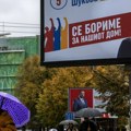 Severna Makedonija - i na lokalnim izborima velike teme